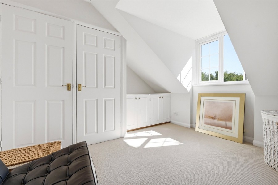 Much Hadham, Hertfordshire