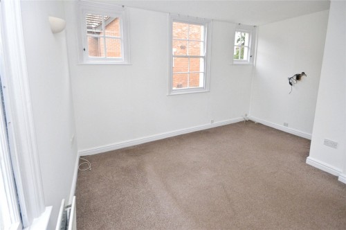 Warwick Road, Bishops Stortford, Hertfordsdhire