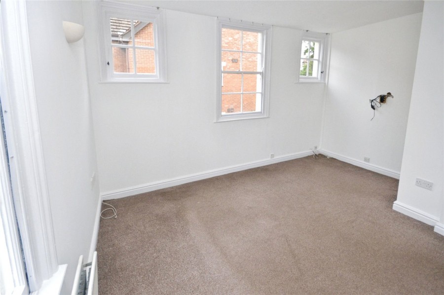 Warwick Road, Bishops Stortford, Hertfordsdhire