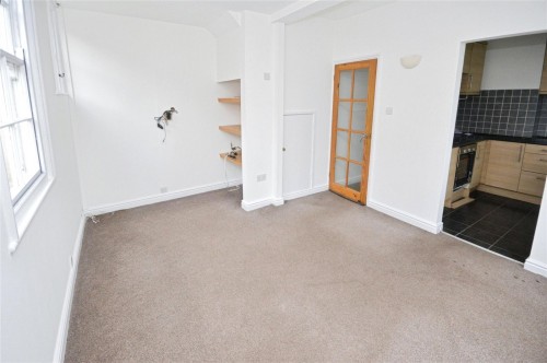 Warwick Road, Bishops Stortford, Hertfordsdhire
