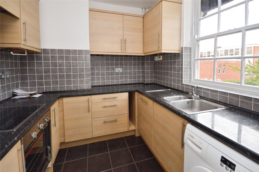 Warwick Road, Bishops Stortford, Hertfordsdhire