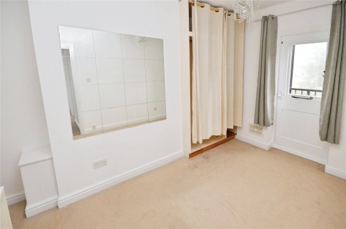 Warwick Road, Bishops Stortford, Hertfordsdhire