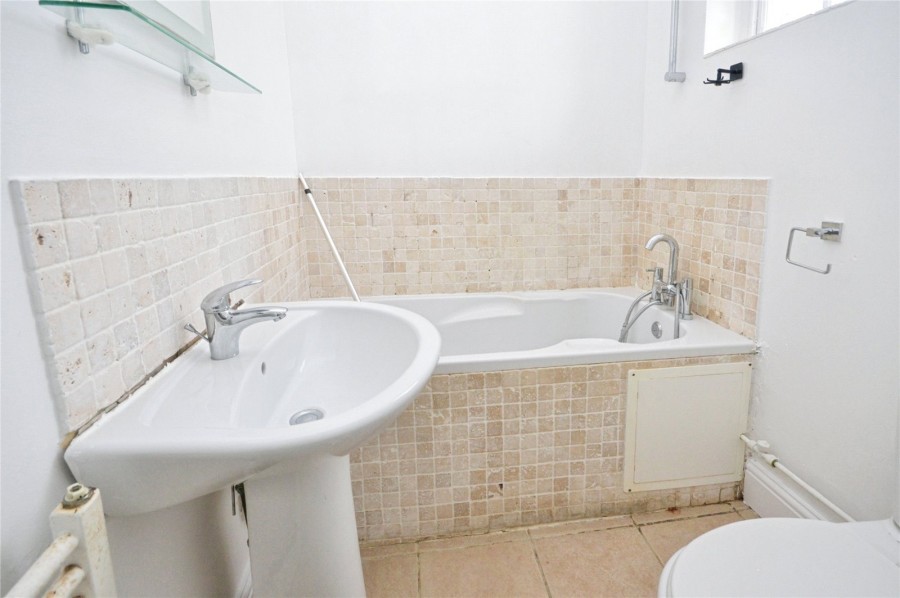 Warwick Road, Bishops Stortford, Hertfordsdhire