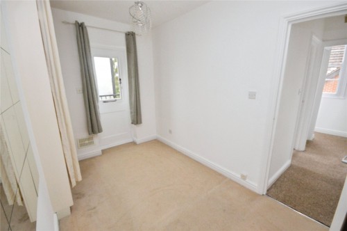 Warwick Road, Bishops Stortford, Hertfordsdhire