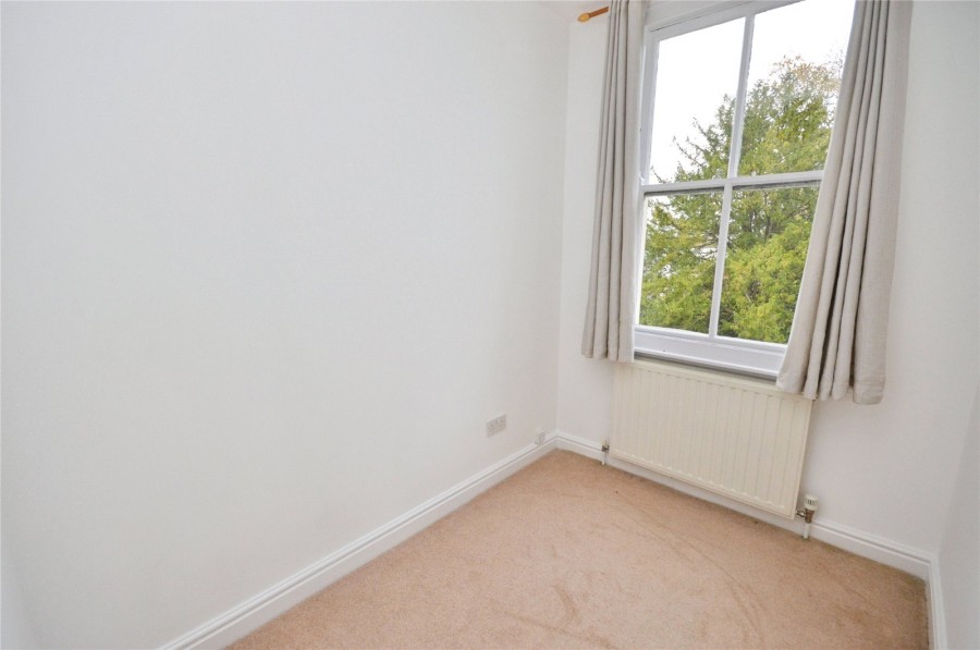 Warwick Road, Bishops Stortford, Hertfordsdhire