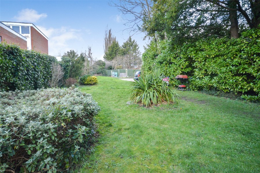 Warwick Road, Bishops Stortford, Hertfordsdhire