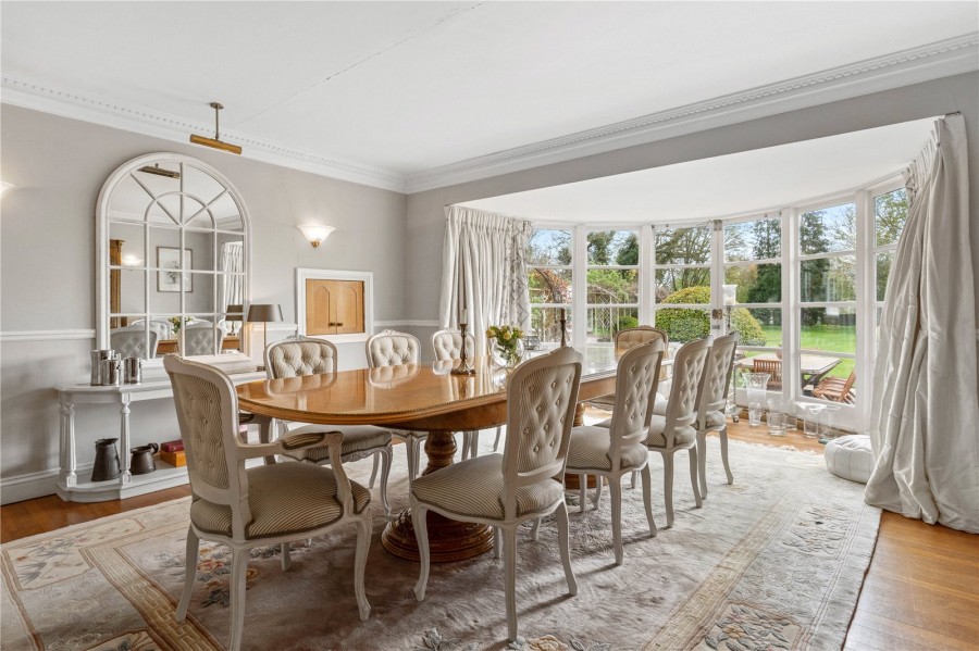 East End, Furneux Pelham, Hertfordshire