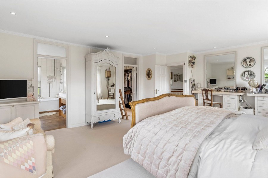East End, Furneux Pelham, Hertfordshire