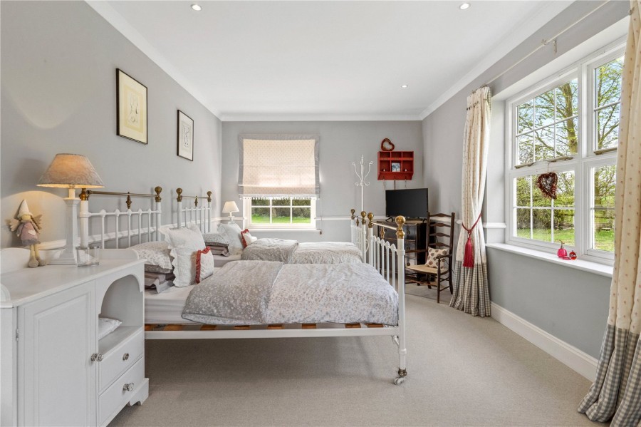 East End, Furneux Pelham, Hertfordshire