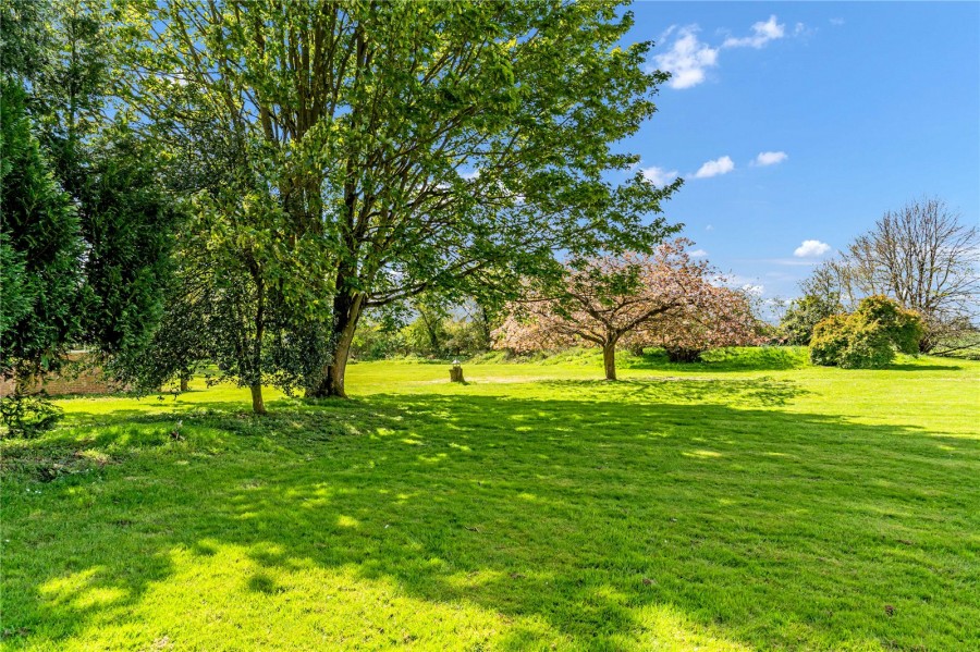 East End, Furneux Pelham, Hertfordshire