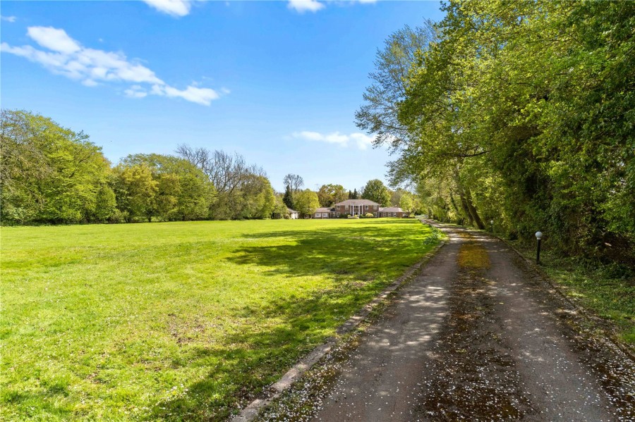 East End, Furneux Pelham, Hertfordshire