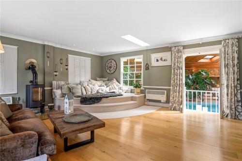 East End, Furneux Pelham, Hertfordshire