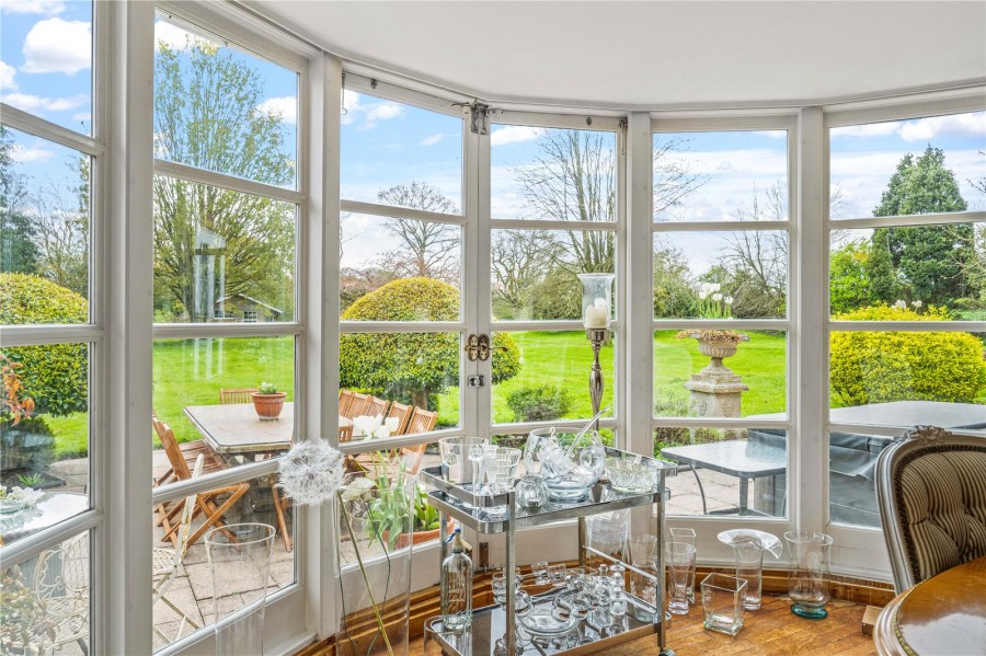 East End, Furneux Pelham, Hertfordshire