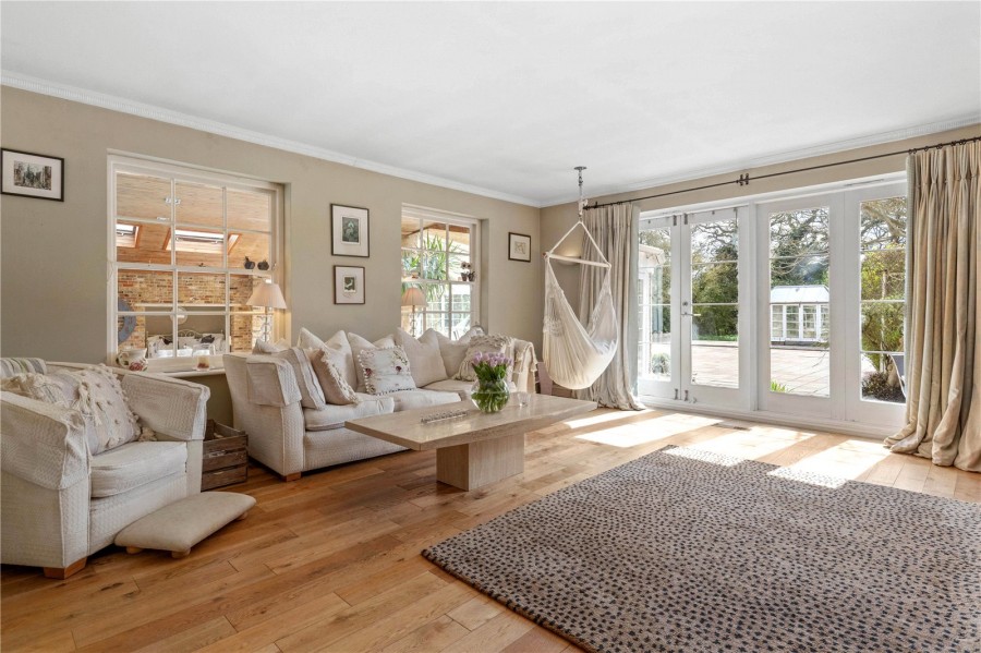 East End, Furneux Pelham, Hertfordshire
