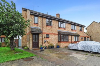 Spencer Close, Elsenham, Essex