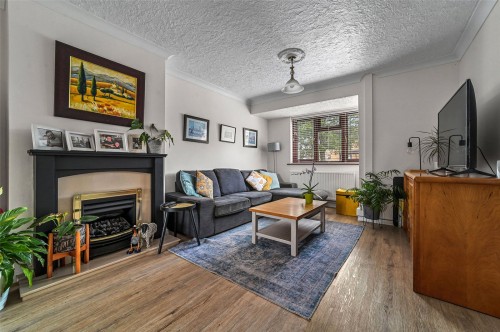 Spencer Close, Elsenham, Essex