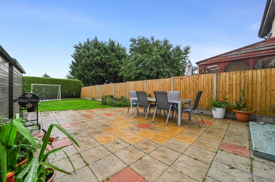 Spencer Close, Elsenham, Essex