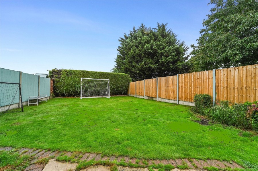 Spencer Close, Elsenham, Essex