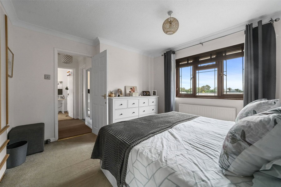 Spencer Close, Elsenham, Essex