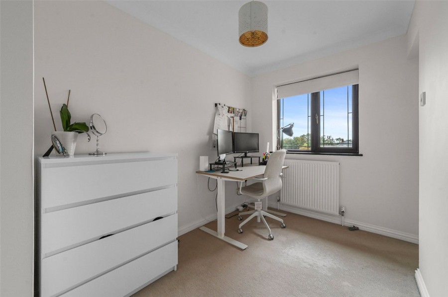 Spencer Close, Elsenham, Essex