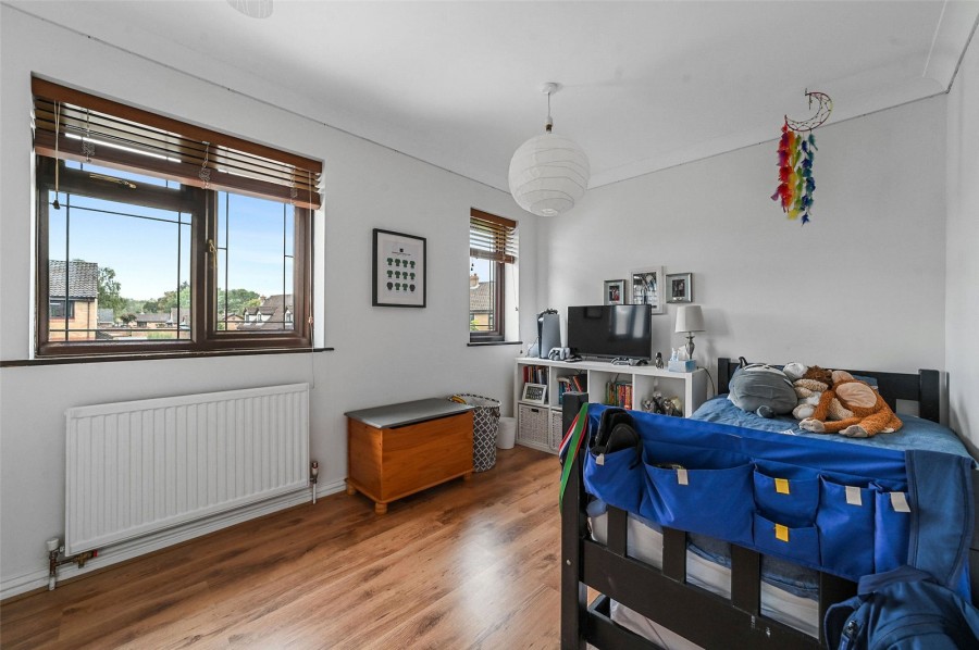 Spencer Close, Elsenham, Essex