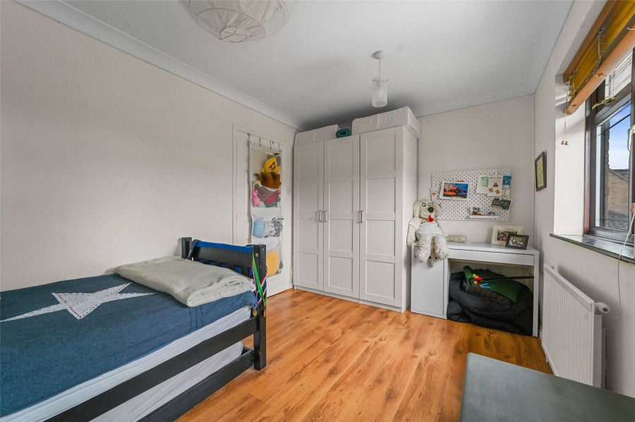 Spencer Close, Elsenham, Essex