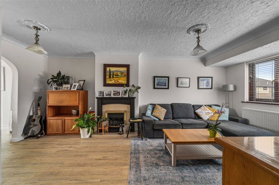 Spencer Close, Elsenham, Essex