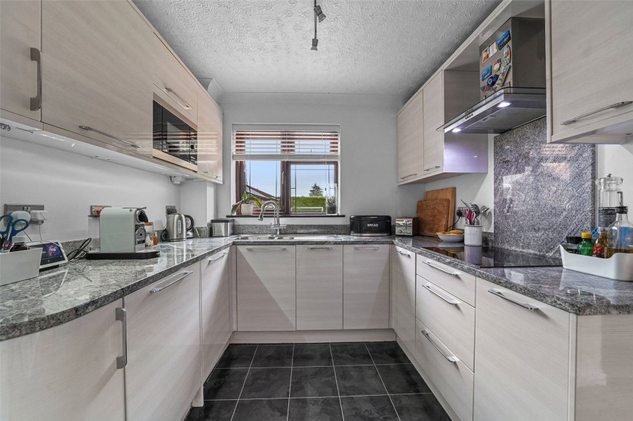 Spencer Close, Elsenham, Essex