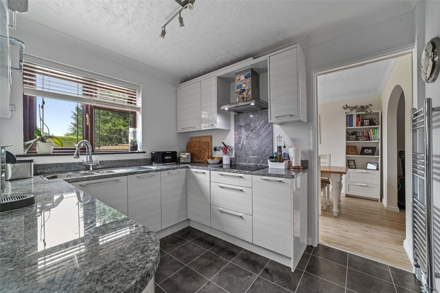 Spencer Close, Elsenham, Essex