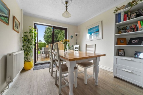 Spencer Close, Elsenham, Essex