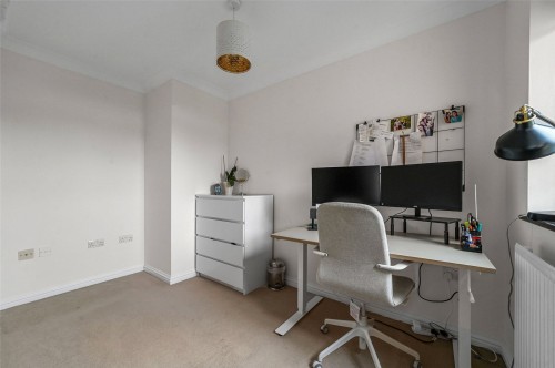 Spencer Close, Elsenham, Essex