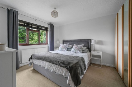 Spencer Close, Elsenham, Essex