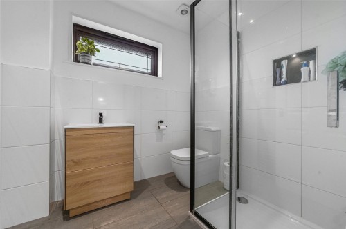 Spencer Close, Elsenham, Essex