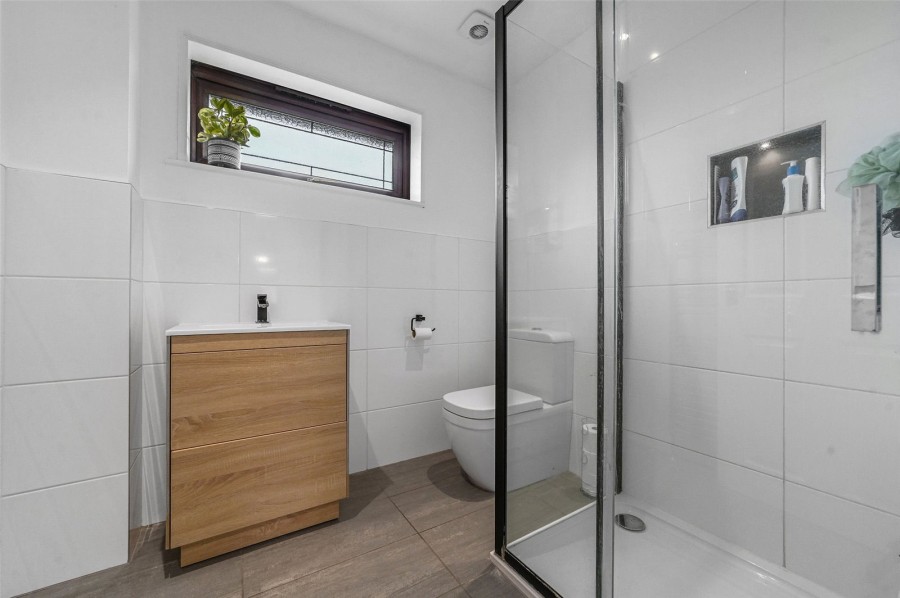 Spencer Close, Elsenham, Essex