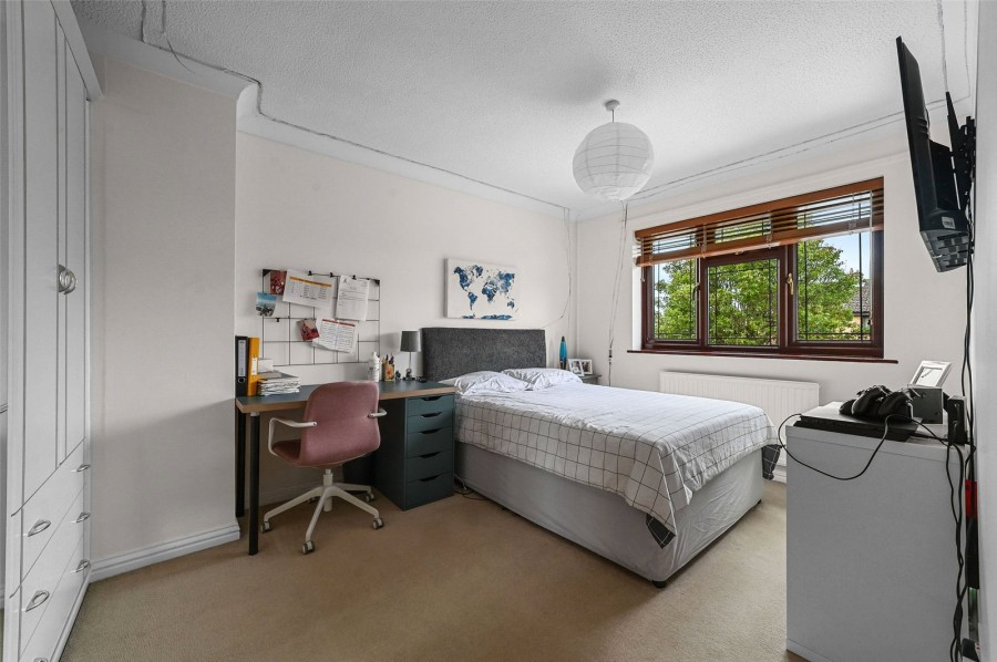 Spencer Close, Elsenham, Essex