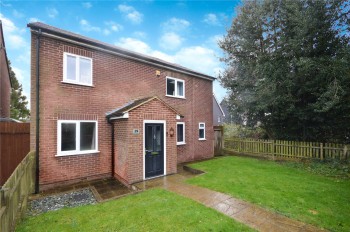 Mill Close, Elsenham, Essex