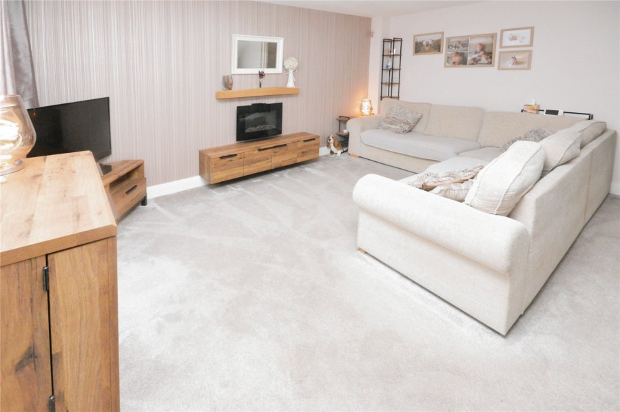 Mill Close, Elsenham, Essex