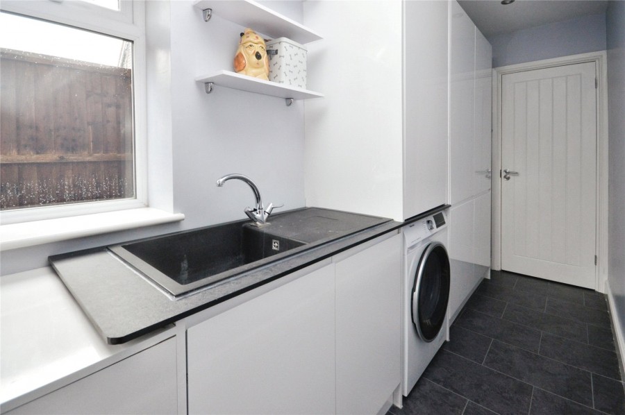 Mill Close, Elsenham, Essex