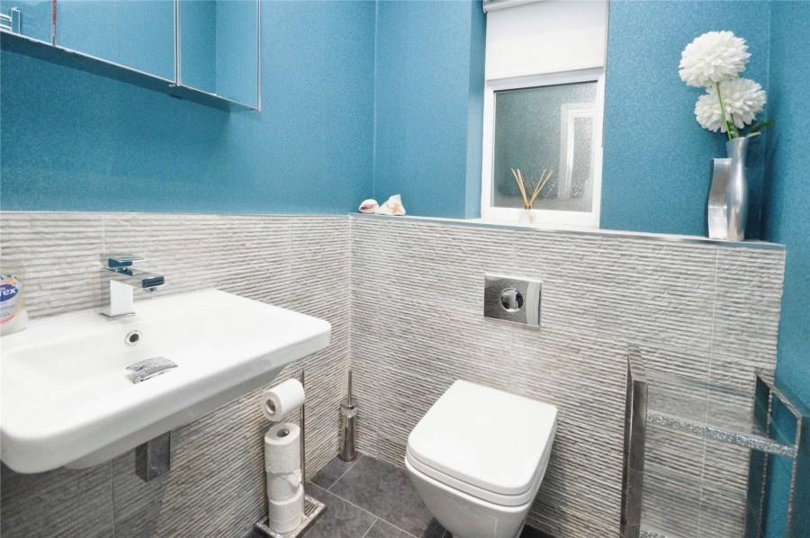 Mill Close, Elsenham, Essex