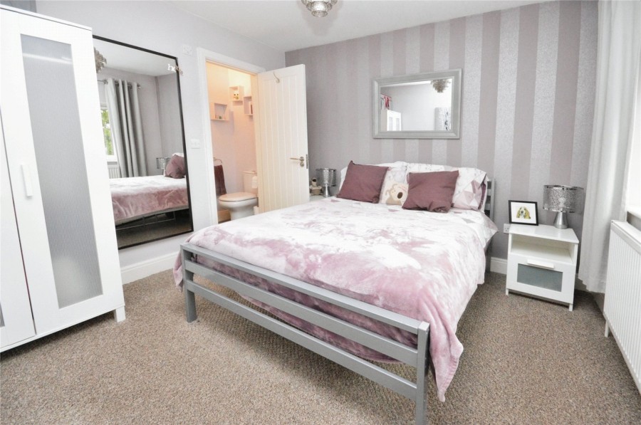 Mill Close, Elsenham, Essex