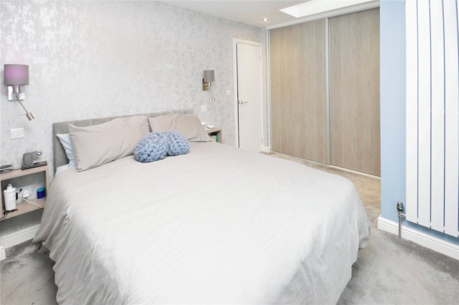 Mill Close, Elsenham, Essex