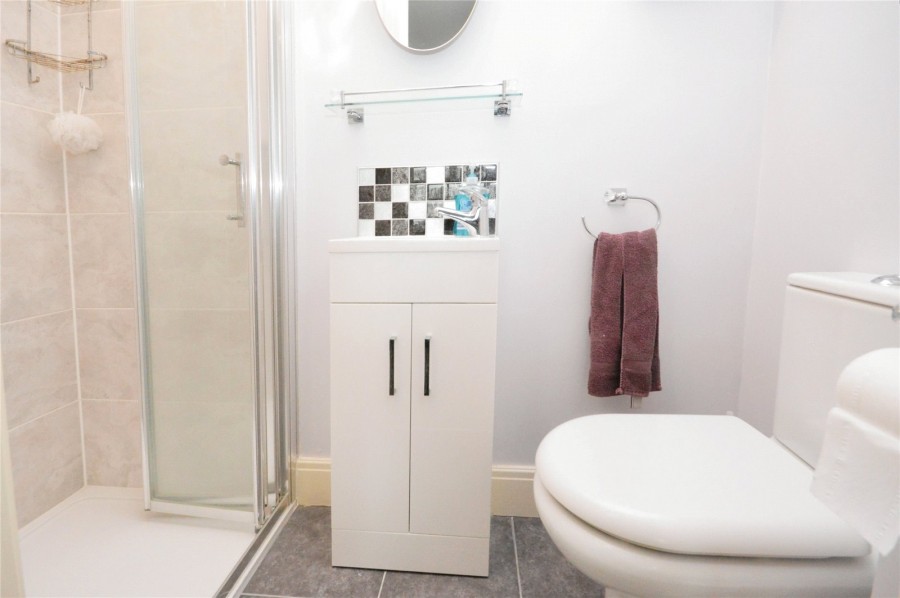 Mill Close, Elsenham, Essex