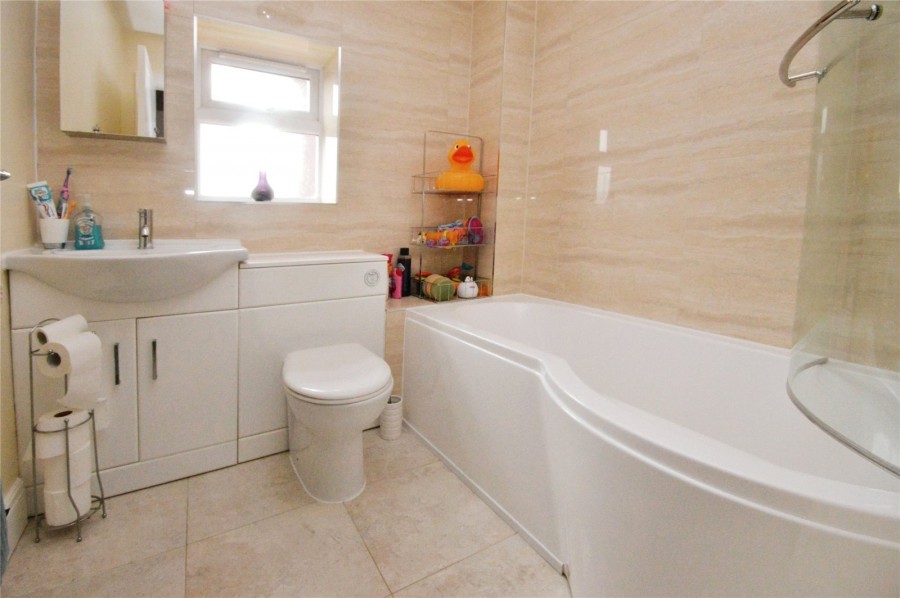 Mill Close, Elsenham, Essex