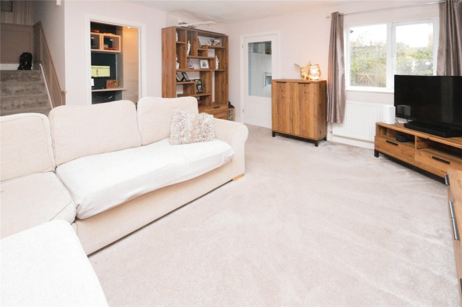 Mill Close, Elsenham, Essex