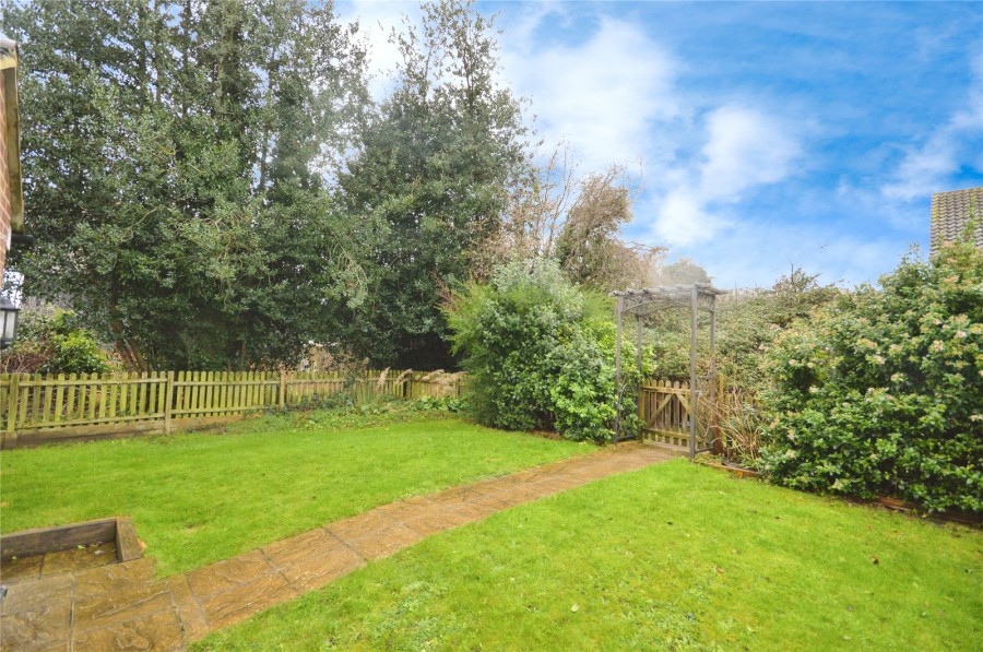 Mill Close, Elsenham, Essex
