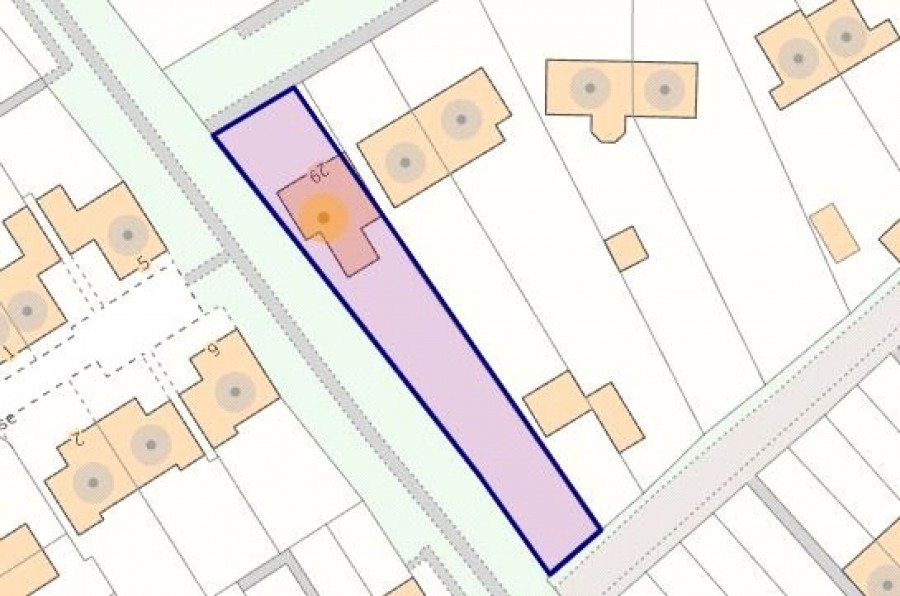 Mill Close, Elsenham, Essex