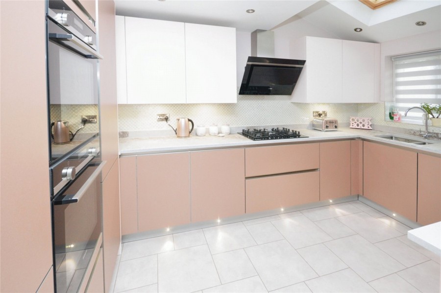 Mill Close, Elsenham, Essex