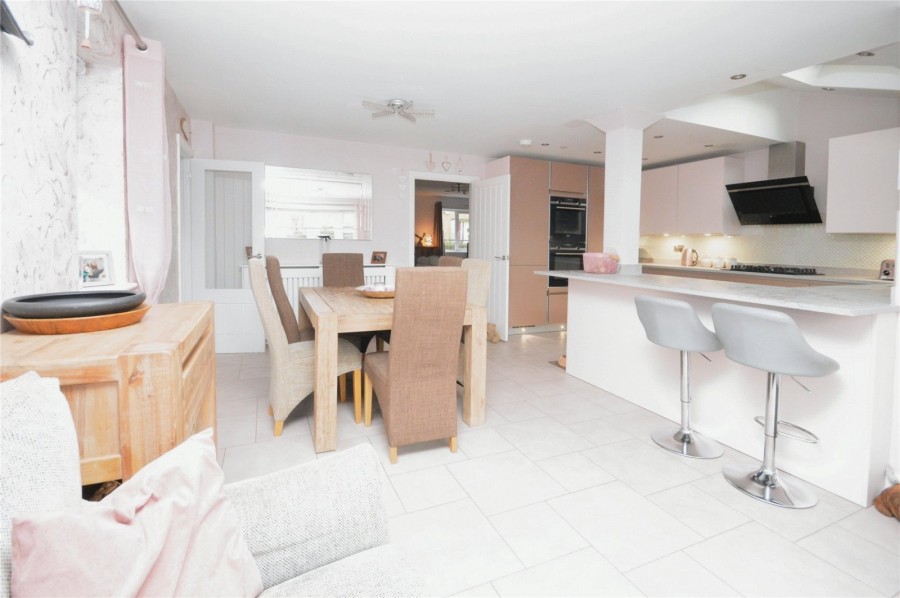 Mill Close, Elsenham, Essex