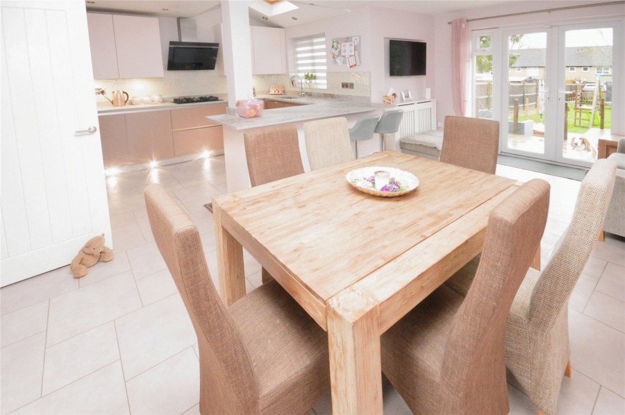 Mill Close, Elsenham, Essex