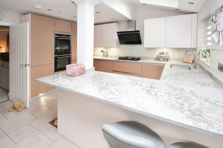 Mill Close, Elsenham, Essex